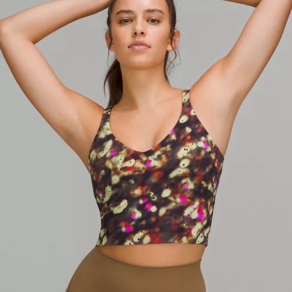 Lululemon align tank